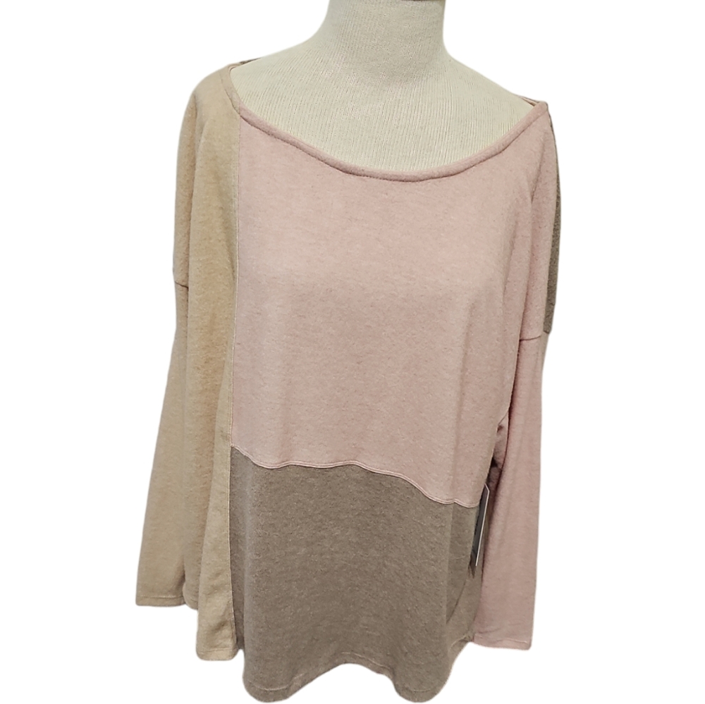 Tempted Hearts Lightweight Sweater